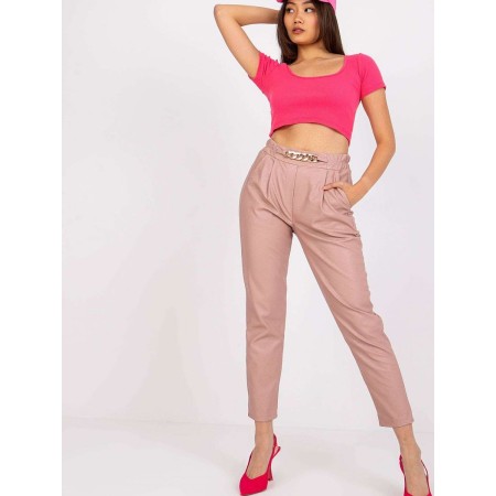 Pantalon femme model 167379 Italy Moda