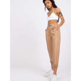 Pantalon femme model 167380 Italy Moda