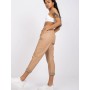 Pantalon femme model 167380 Italy Moda