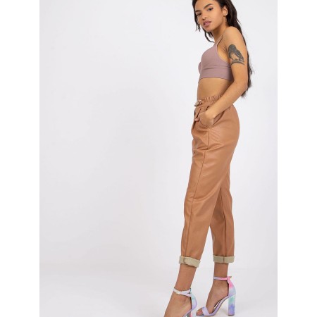 Pantalon femme model 167381 Italy Moda