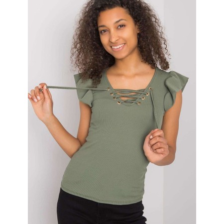 Chemisier model 167396 Italy Moda