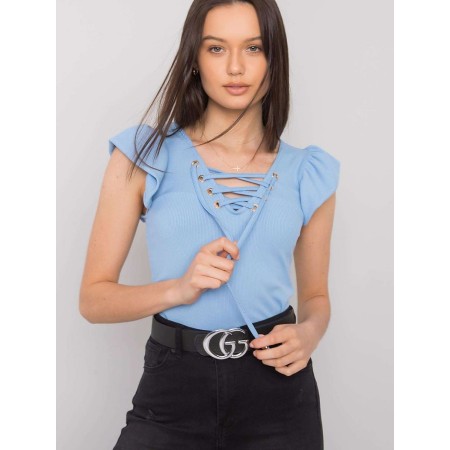 Chemisier model 167399 Italy Moda