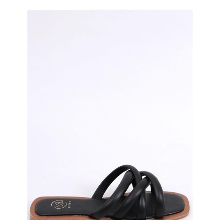 Clacquettes model 167472 Inello