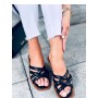 Clacquettes model 167472 Inello