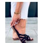 Clacquettes model 167472 Inello