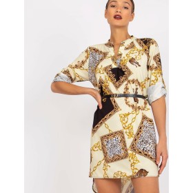 Robe de jour model 167482 Italy Moda