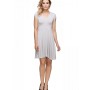 Robe de soirée model 107268 Tessita