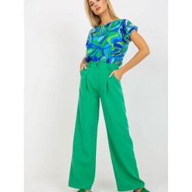 Pantalon femme model 167514 Italy Moda