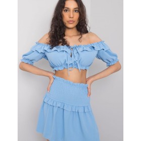 Chemisier model 167520 Och Bella