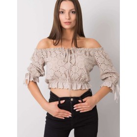 Chemisier model 167533 Och Bella