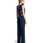 Pantalon femme model 117581 Moe