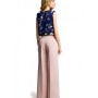 Pantalon femme model 117582 Moe