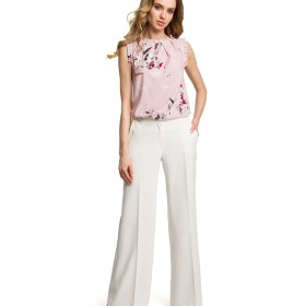 Pantalon femme model 117583 Moe