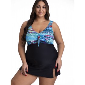 Maillot de bain une pièce model 167678 Barontex