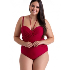 Maillot de bain une pièce model 167700 Barontex