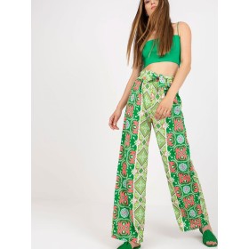 Pantalon femme model 167739 Italy Moda