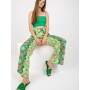 Pantalon femme model 167739 Italy Moda
