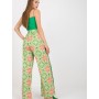 Pantalon femme model 167739 Italy Moda