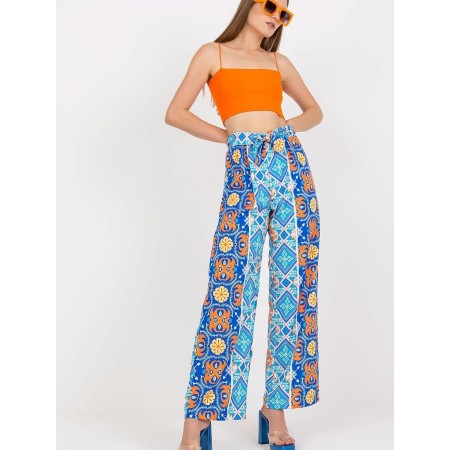 Pantalon femme model 167740 Italy Moda