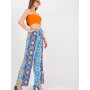 Pantalon femme model 167740 Italy Moda