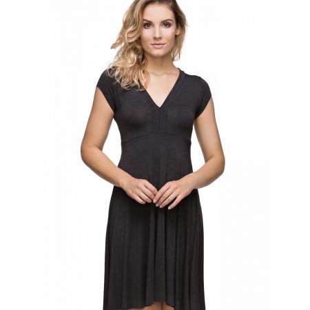 Robe de soirée model 107269 Tessita