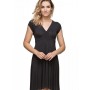 Robe de soirée model 107269 Tessita