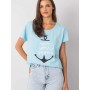 T-shirt model 167752 Fancy