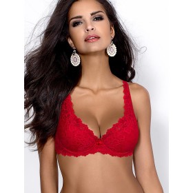 Soutien-gorge rembourré model 117697 Mat