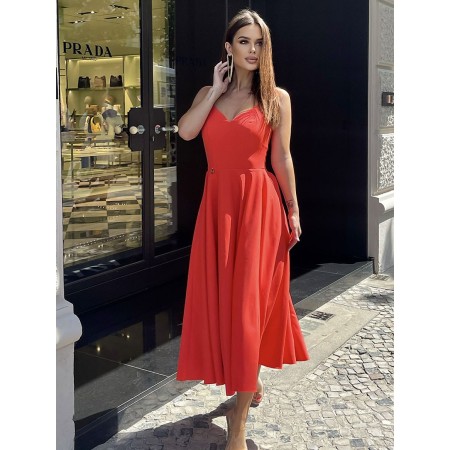 Robe de jour model 167873 Bicotone