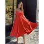 Robe de jour model 167873 Bicotone