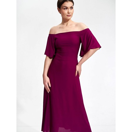 Robe de jour model 167879 Figl