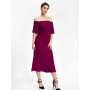 Robe de jour model 167879 Figl