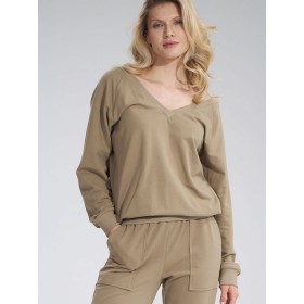 Sweatshirt model 167881 Figl