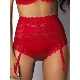 Ceinture model 117708 Mat