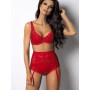 Ceinture model 117708 Mat