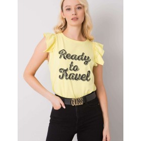 Chemisier model 167951 Fancy