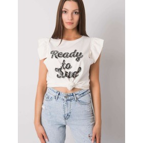 Chemisier model 167952 Fancy