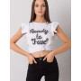 Chemisier model 167954 Fancy
