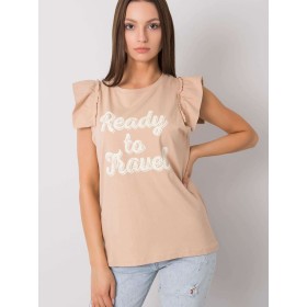 Chemisier model 167959 Fancy