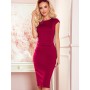Robe de jour model 167990 Numoco