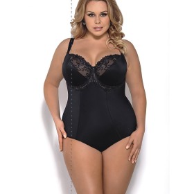 Body model 117807 Gorsenia Lingerie