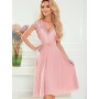 Robe de soirée model 167991 Numoco