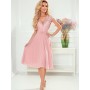 Robe de soirée model 167991 Numoco