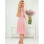 Robe de soirée model 167991 Numoco