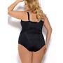 Body model 117807 Gorsenia Lingerie
