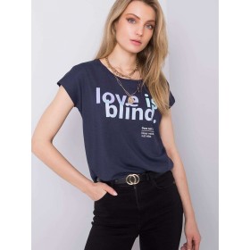 T-shirt model 168050 Stitch&Soul