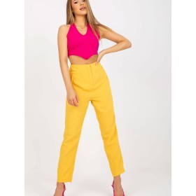 Pantalon femme model 168066 Xsapienza