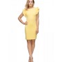 Robe de soirée model 107270 Tessita