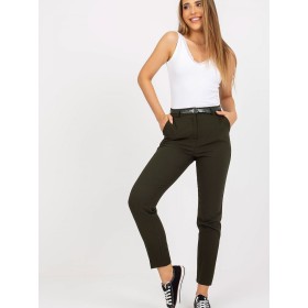 Pantalon femme model 168072 Xsapienza