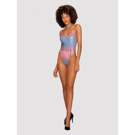 Maillot de bain une pièce model 168110 Obsessive